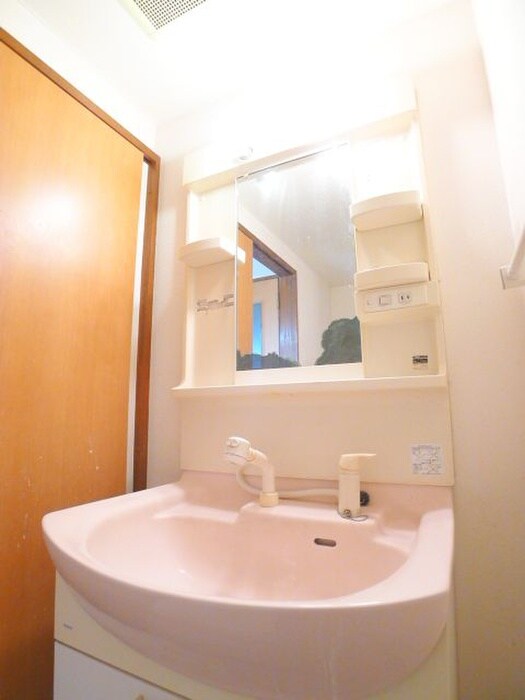 アバンドーネ高橋の物件内観写真