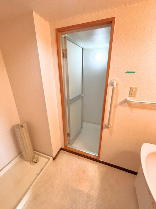 アバンドーネ高橋の物件内観写真