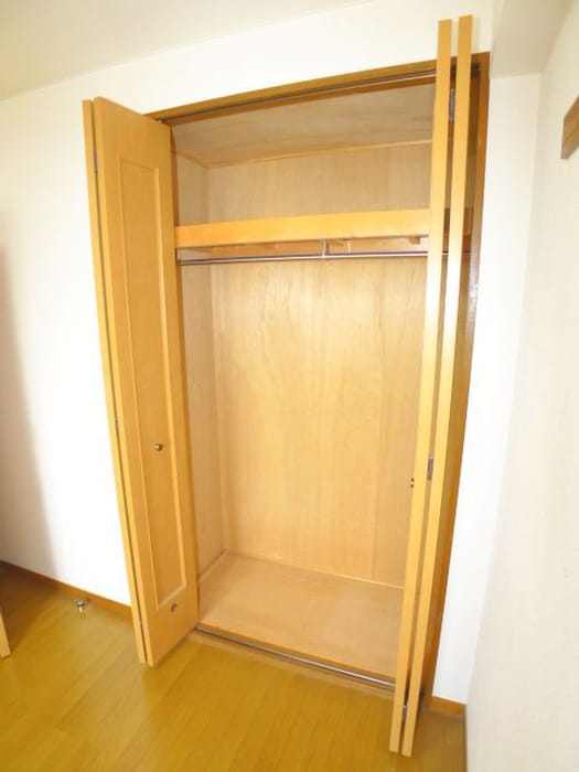 アバンドーネ高橋の物件内観写真