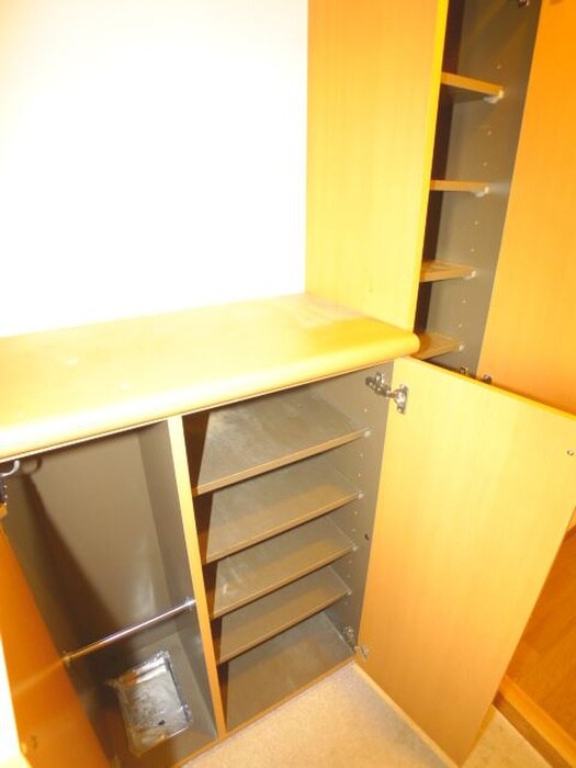 アバンドーネ高橋の物件内観写真