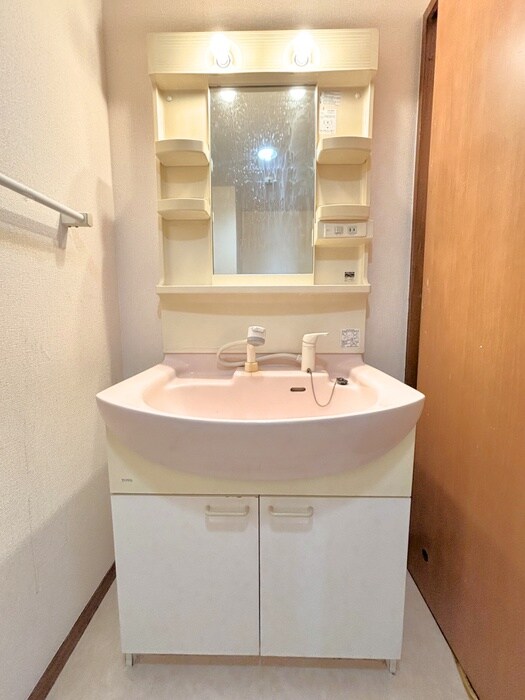 アバンドーネ高橋の物件内観写真