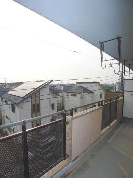 アバンドーネ高橋の物件内観写真