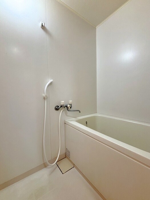 アバンドーネ高橋の物件内観写真