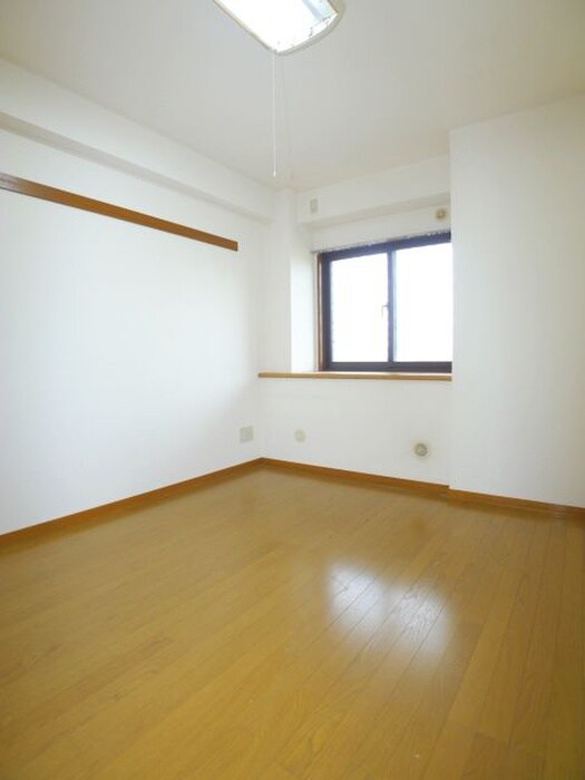 アバンドーネ高橋の物件内観写真