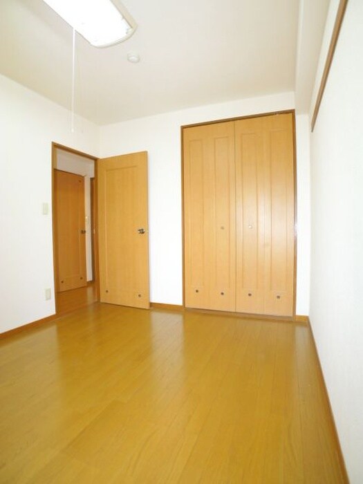 アバンドーネ高橋の物件内観写真