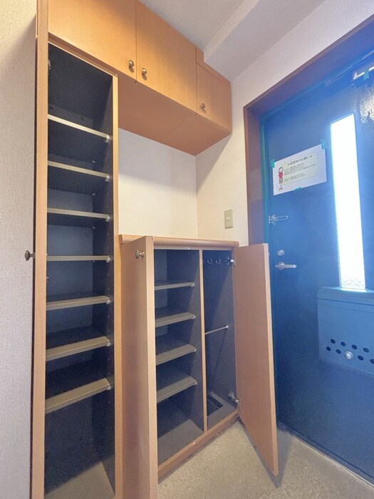 アバンドーネ高橋の物件内観写真