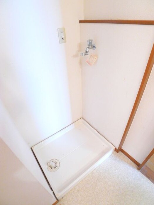 アバンドーネ高橋の物件内観写真