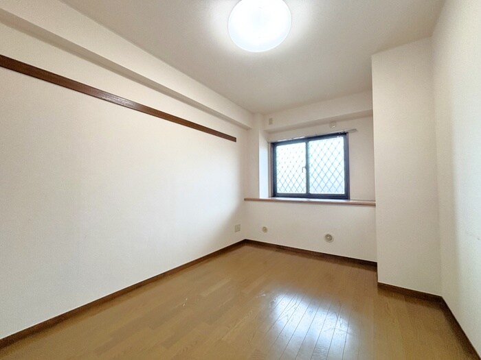 アバンドーネ高橋の物件内観写真