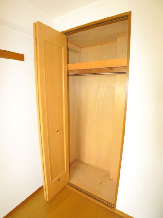 アバンドーネ高橋の物件内観写真