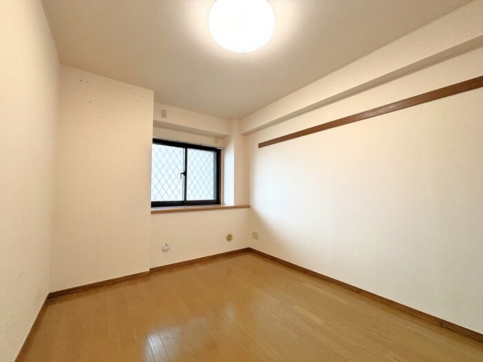 アバンドーネ高橋の物件内観写真