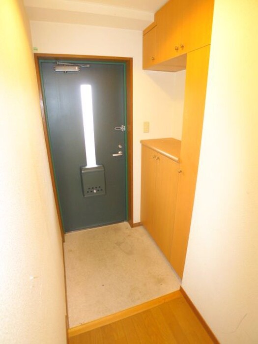 アバンドーネ高橋の物件内観写真