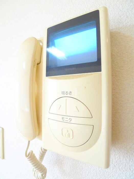 アバンドーネ高橋の物件内観写真