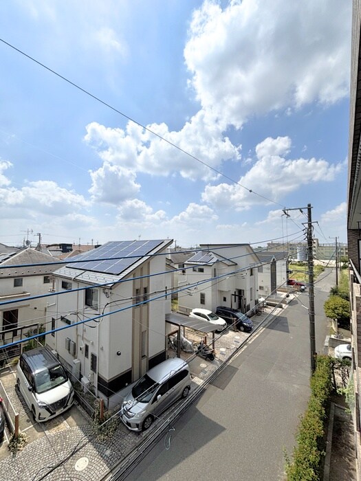 アバンドーネ高橋の物件内観写真