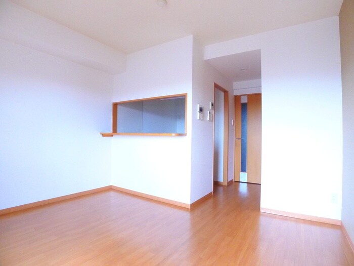 コートウィッシュの物件内観写真