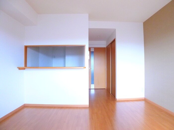 コートウィッシュの物件内観写真