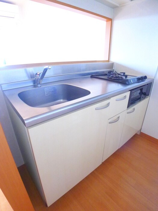 コートウィッシュの物件内観写真