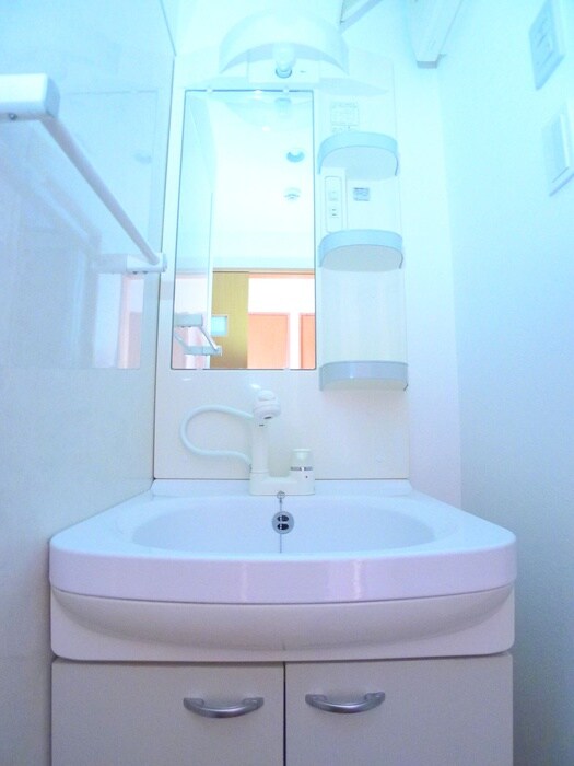 コートウィッシュの物件内観写真