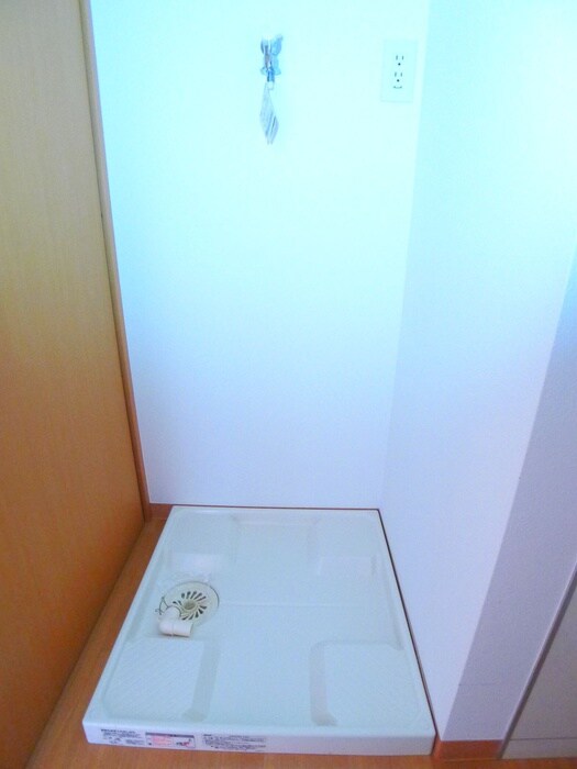 コートウィッシュの物件内観写真