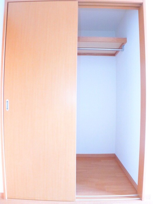 コートウィッシュの物件内観写真