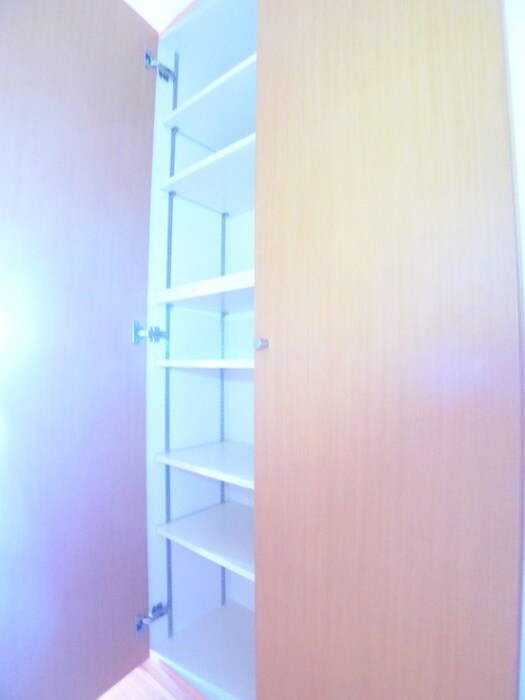 コートウィッシュの物件内観写真