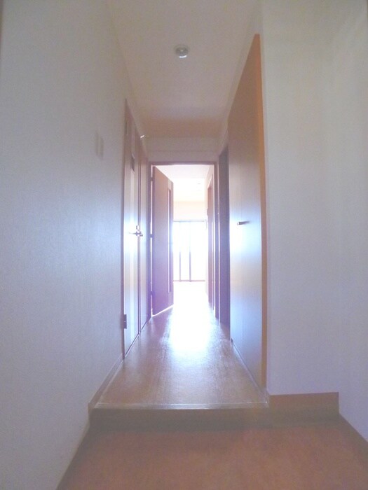 コートウィッシュの物件内観写真