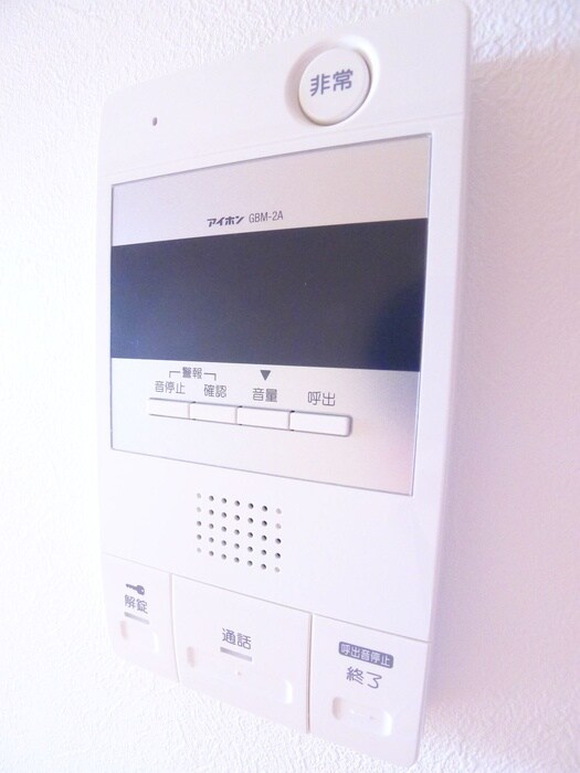 コートウィッシュの物件内観写真