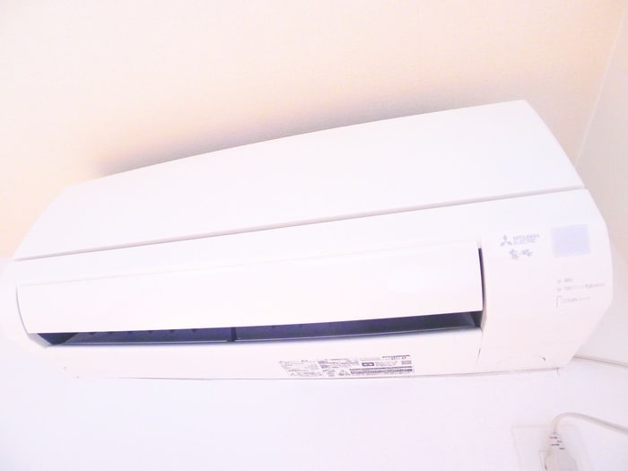 コートウィッシュの物件内観写真