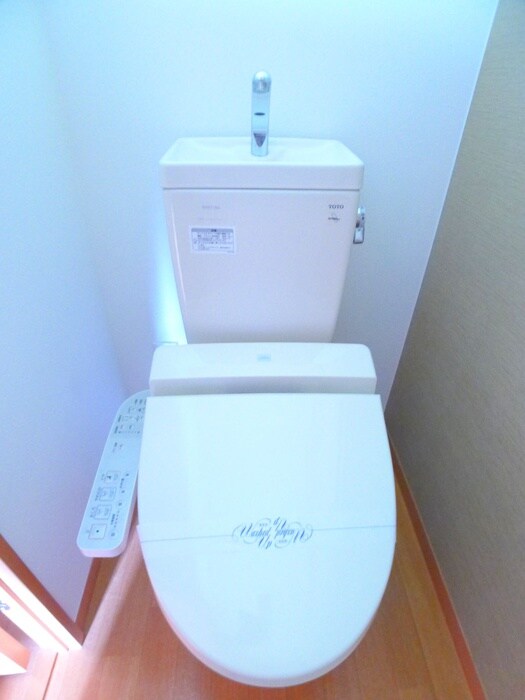 コートウィッシュの物件内観写真