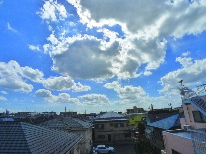 コートウィッシュの物件内観写真