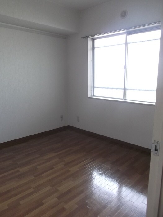 くりいむマンションの物件内観写真