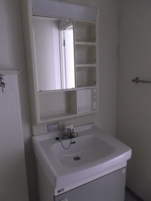 くりいむマンションの物件内観写真