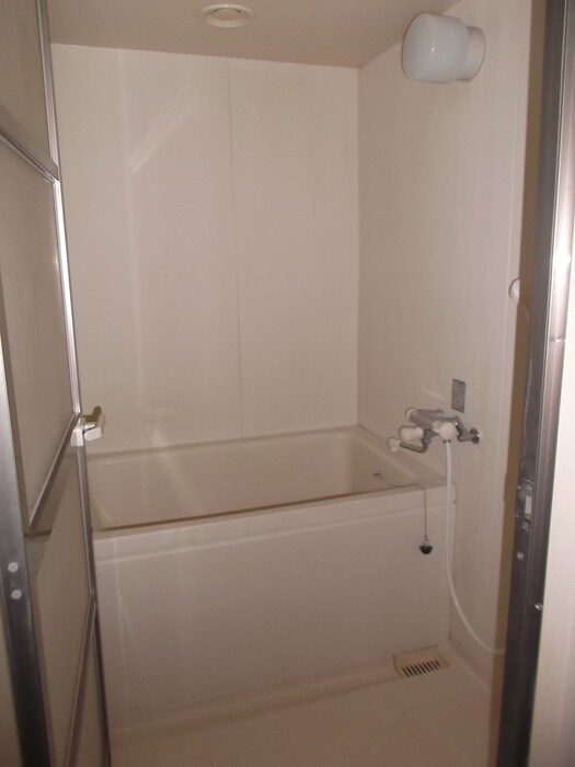 くりいむマンションの物件内観写真