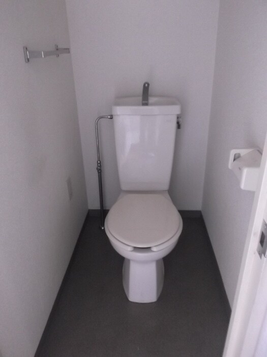 くりいむマンションの物件内観写真