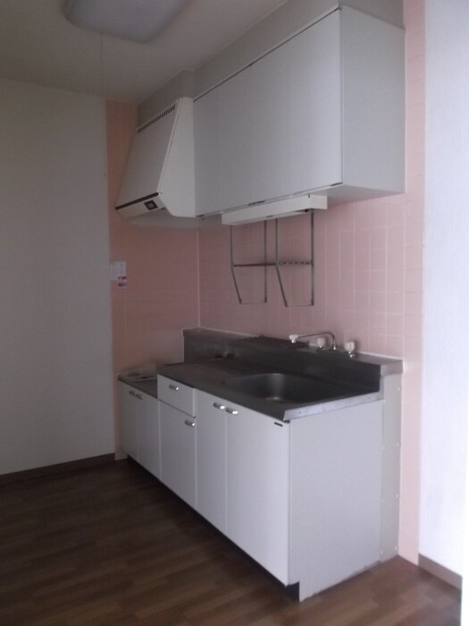 くりいむマンションの物件内観写真