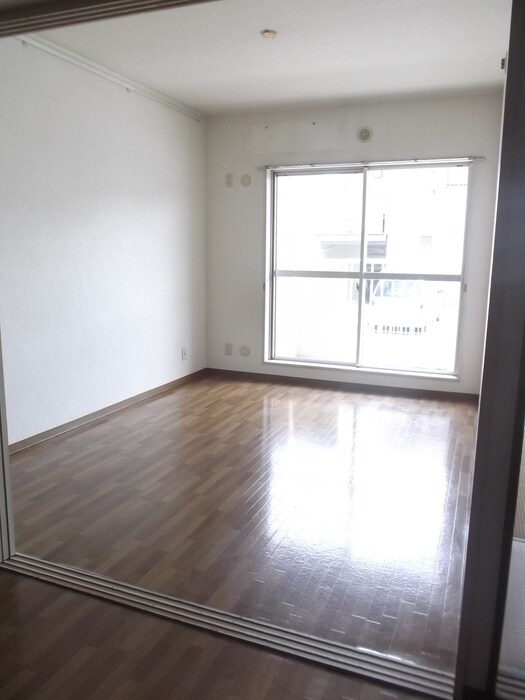 くりいむマンションの物件内観写真