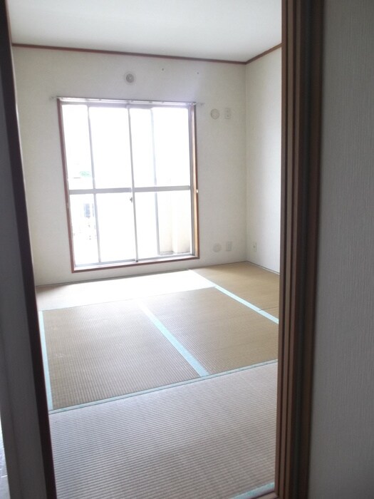 くりいむマンションの物件内観写真