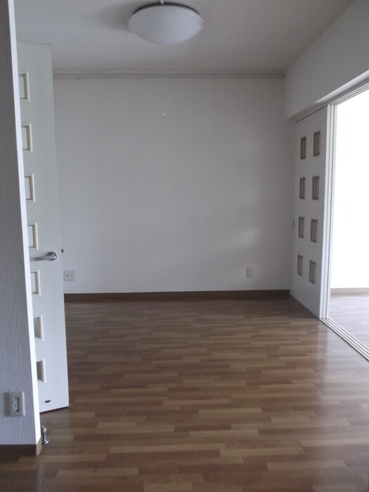 くりいむマンションの物件内観写真