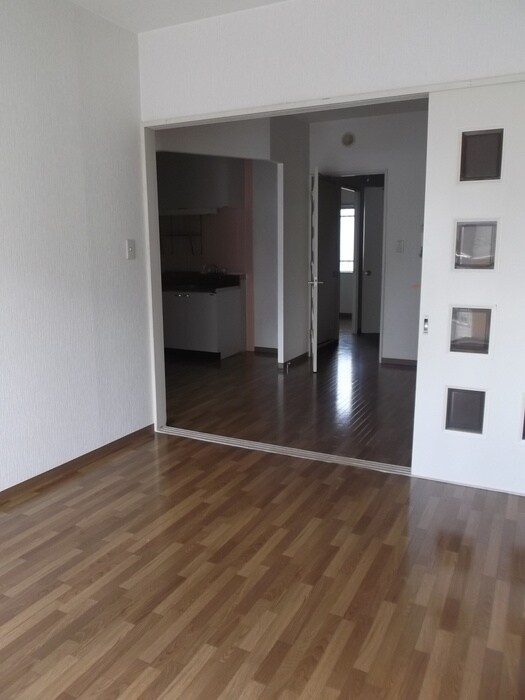 くりいむマンションの物件内観写真