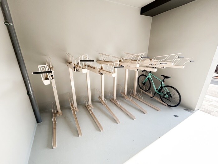 ルミアージュ登戸の物件外観写真