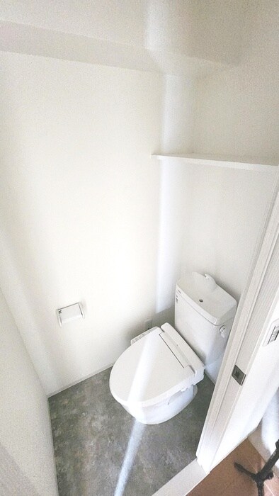 ルミアージュ登戸の物件内観写真