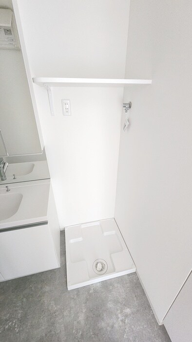 ルミアージュ登戸の物件内観写真