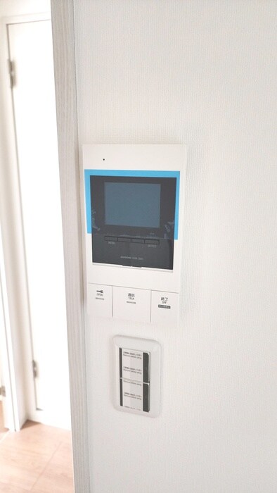 ルミアージュ登戸の物件内観写真