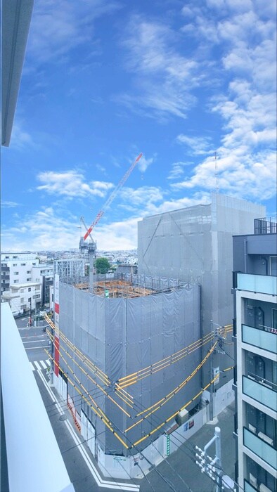 ルミアージュ登戸の物件内観写真