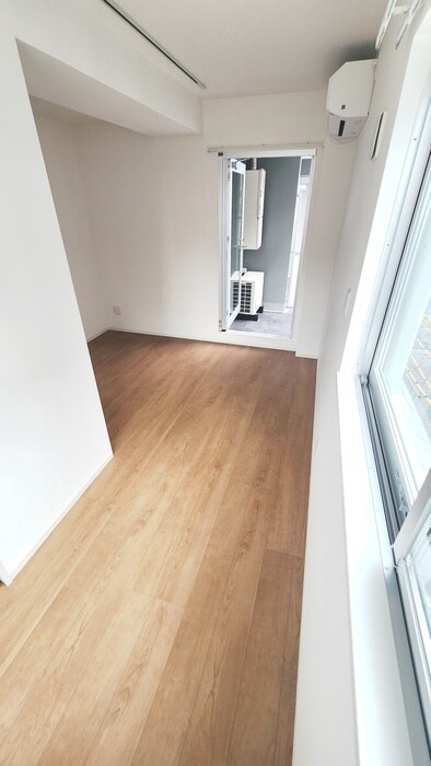 ルミアージュ登戸の物件内観写真