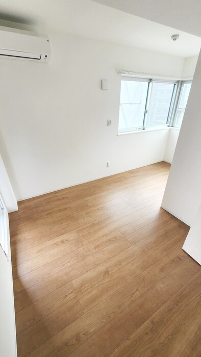 ルミアージュ登戸の物件内観写真