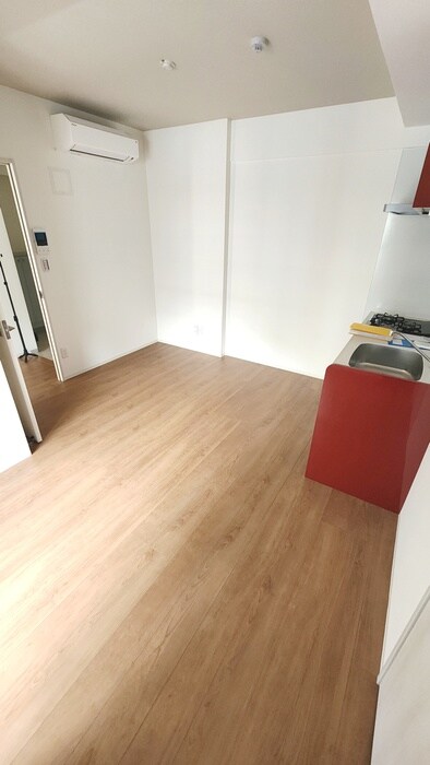 ルミアージュ登戸の物件内観写真