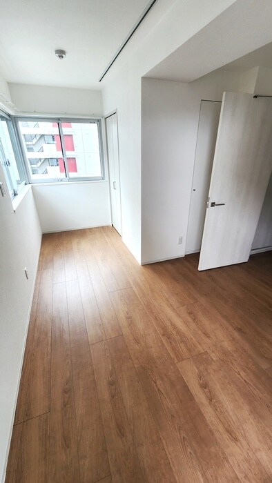 ルミアージュ登戸の物件内観写真