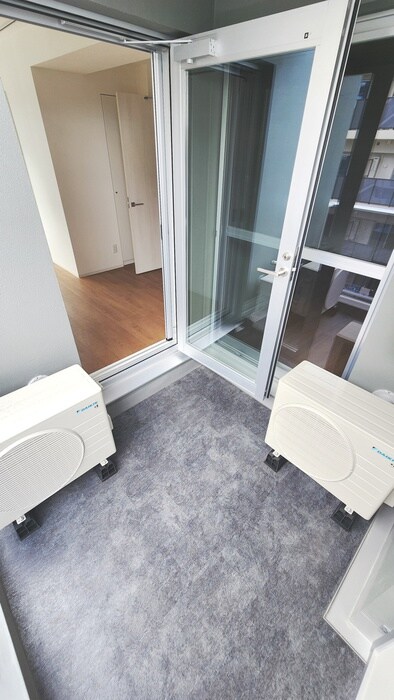 ルミアージュ登戸の物件内観写真