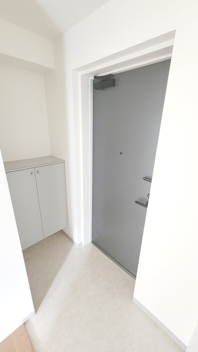 ルミアージュ登戸の物件内観写真