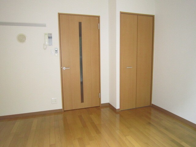 ヴィ－タ江原の物件内観写真